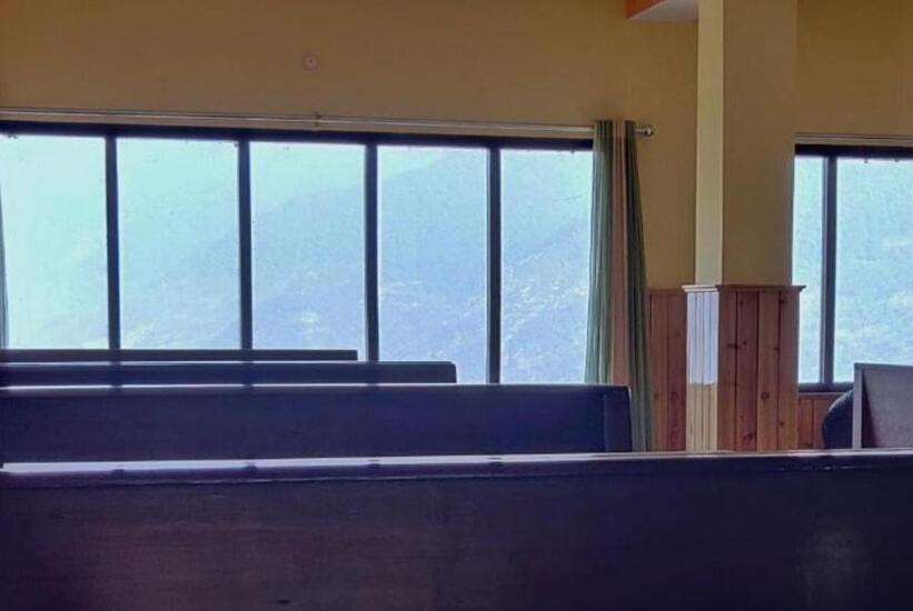 Pelling Hotel Ladakh House Екстериор снимка