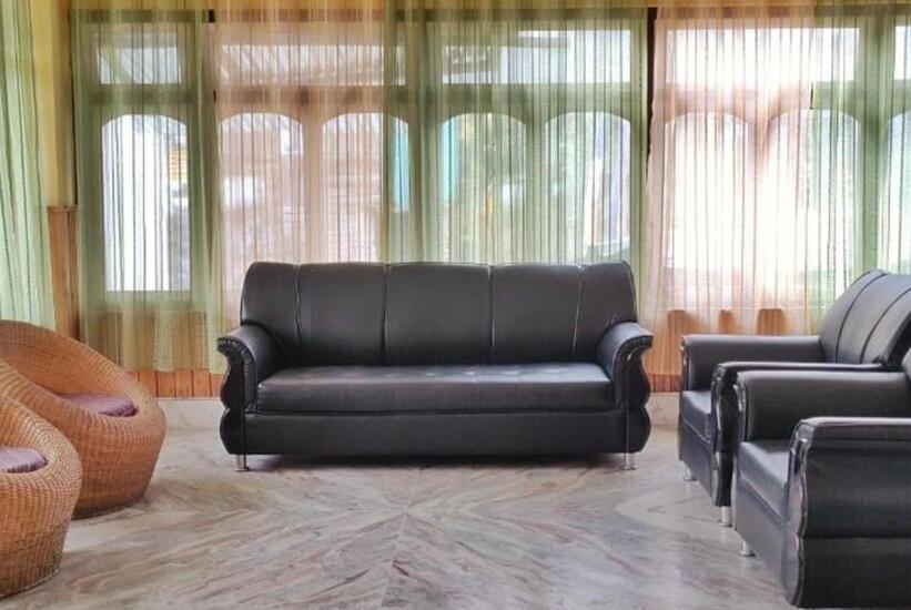 Pelling Hotel Ladakh House Екстериор снимка