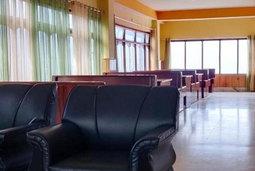 Pelling Hotel Ladakh House Екстериор снимка