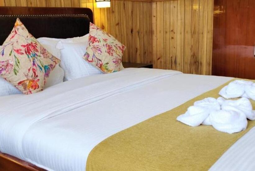 Pelling Hotel Ladakh House Екстериор снимка